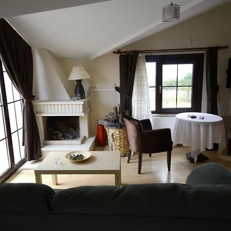 Velena Hotel