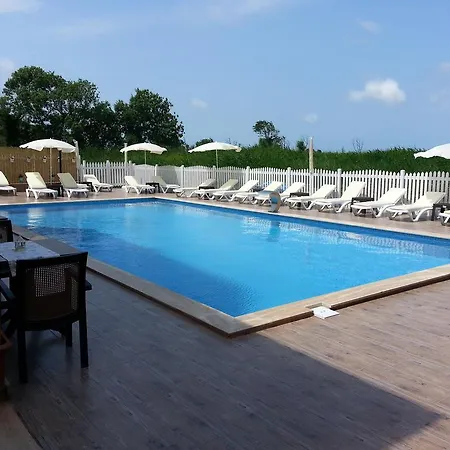 Velena Hotel
