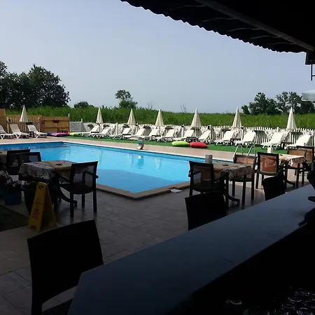 Hotell Velena Istanbul