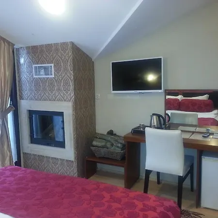 Hotell Velena Istanbul