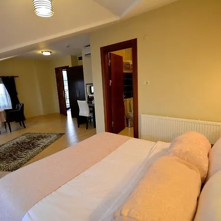 Hotell Velena Istanbul