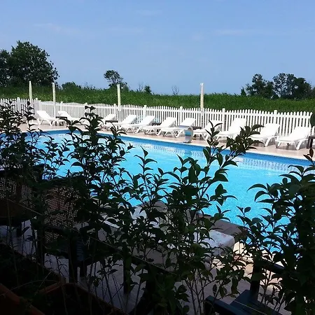 Hotel Velena 3*
