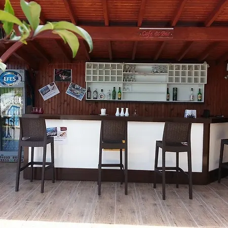 Velena Hotel Ağva