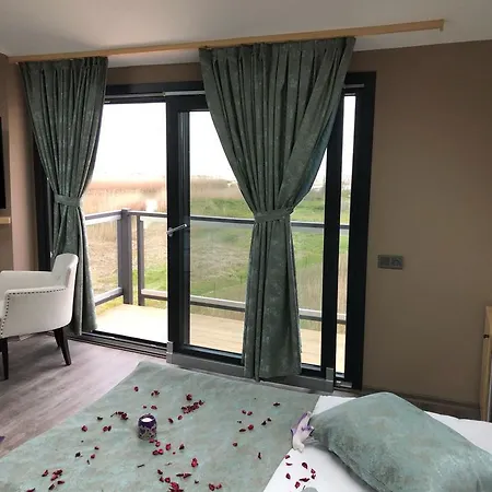 Hotel Velena 3*