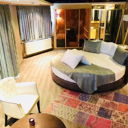 Hotel Velena Ağva