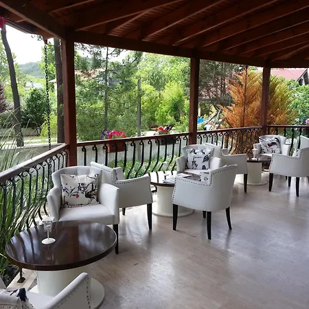 Hotell Velena Istanbul