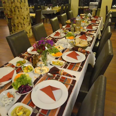 Velena 3* Ağva