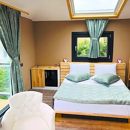 Velena 3* Istanboel