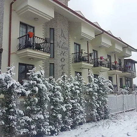 Velena Hotel Istanboel