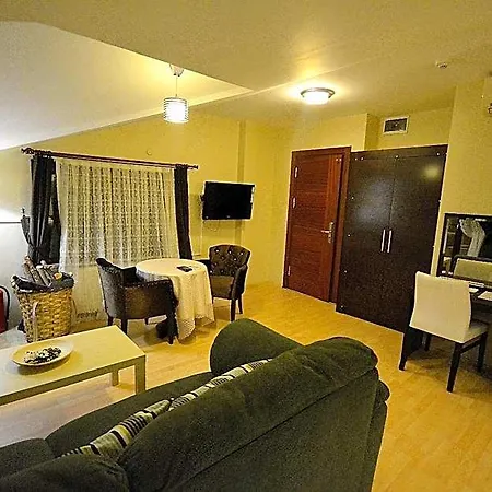 Velena Hotel
