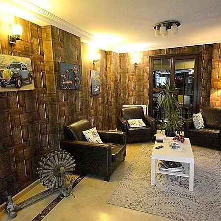 Hotel Velena 3*