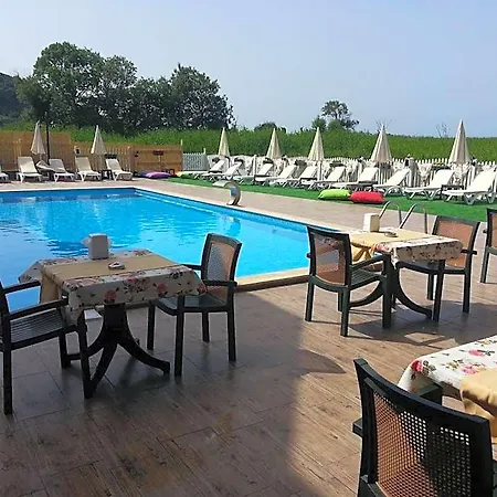 Velena Hotel 3*