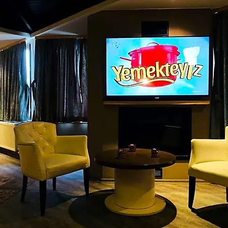 Hotel Velena 3*