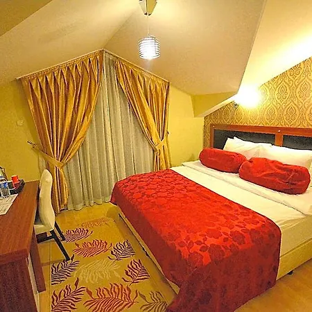 Hotel Velena Istanboel