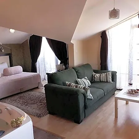 Velena 3* Istanboel
