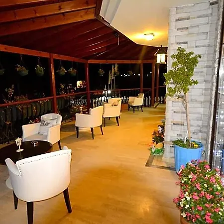 Hotel Velena Istanboel