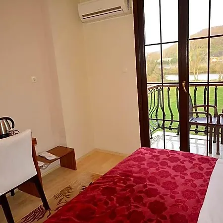 Hotel Velena Istanboel