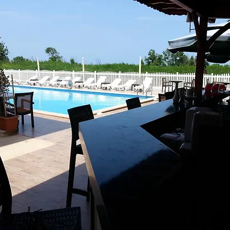 Velena Hotel Istambul