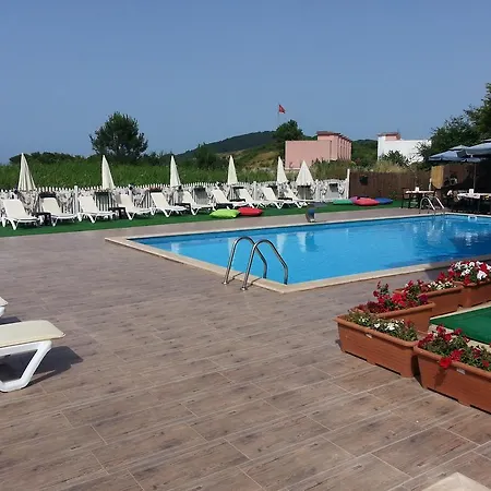 Velena Agva (Marmara)