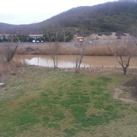 Ξενοδοχείο Velena