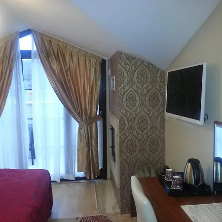 Velena Hotel Istambul