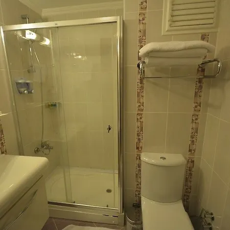 Velena Hotel Istanbul