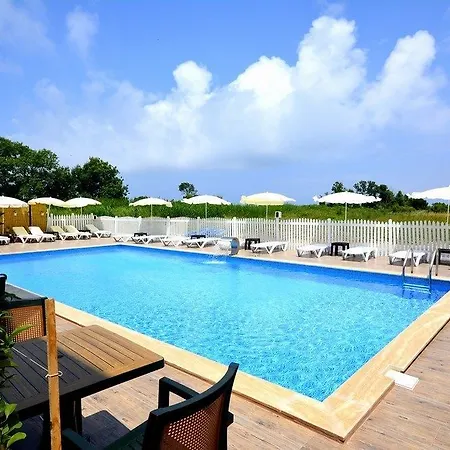 Hotel Velena Agva (Marmara)