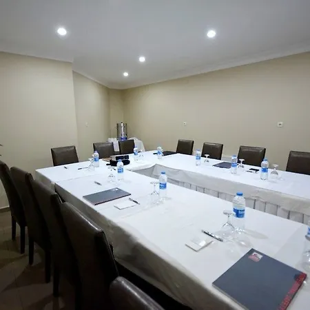 Velena Hotel