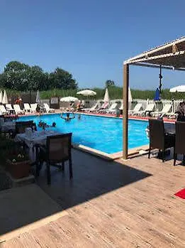 Velena Hotel Istanbul