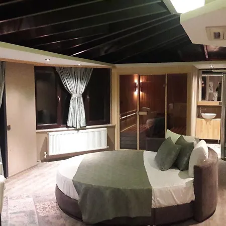 Ξενοδοχείο Velena Κωνσταντινούπολη