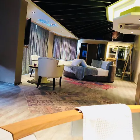 Velena Hotel Istambul