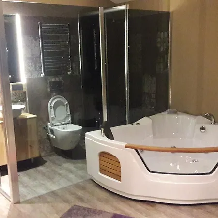 Velena Hotel