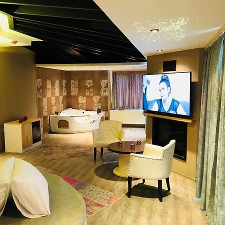 Hotel Velena Agva (Marmara)
