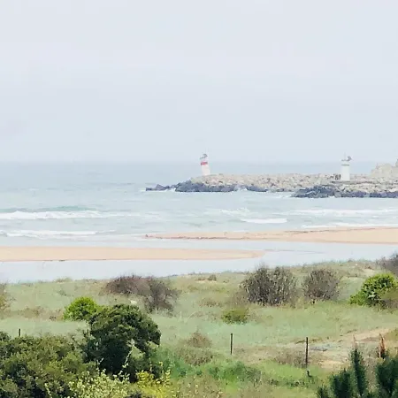 Ξενοδοχείο Velena