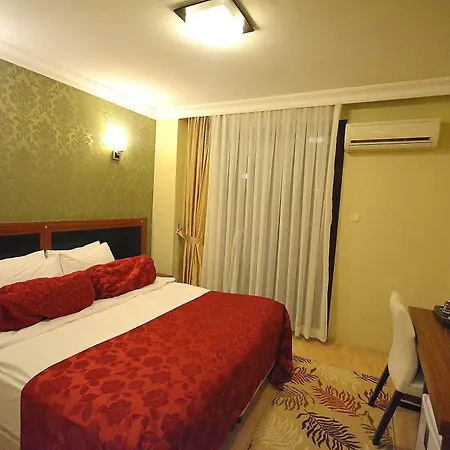 Velena Hotel 3*