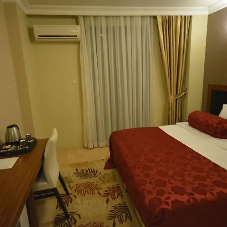 Velena Agva (Marmara)