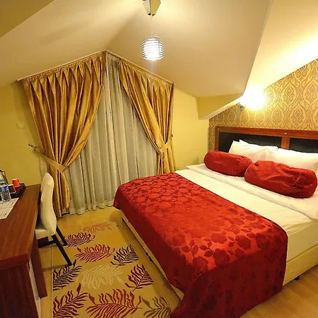 Hotel Velena 3*