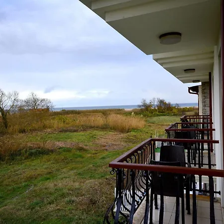 Hotel Velena Ağva