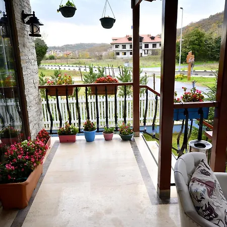 Velena 3* Κωνσταντινούπολη