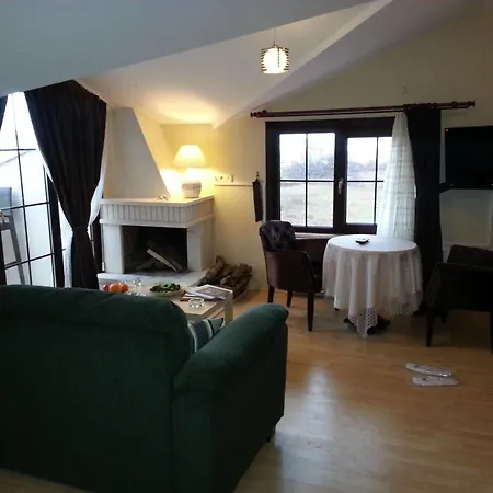Velena Hotel
