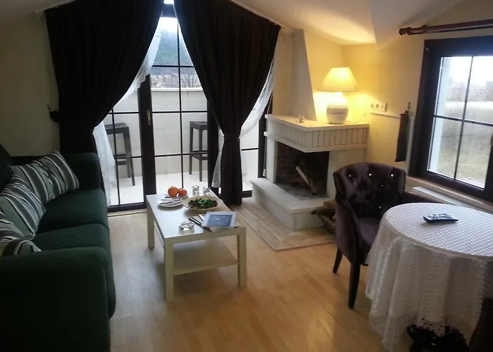 Velena 3* Istanbulská provincie