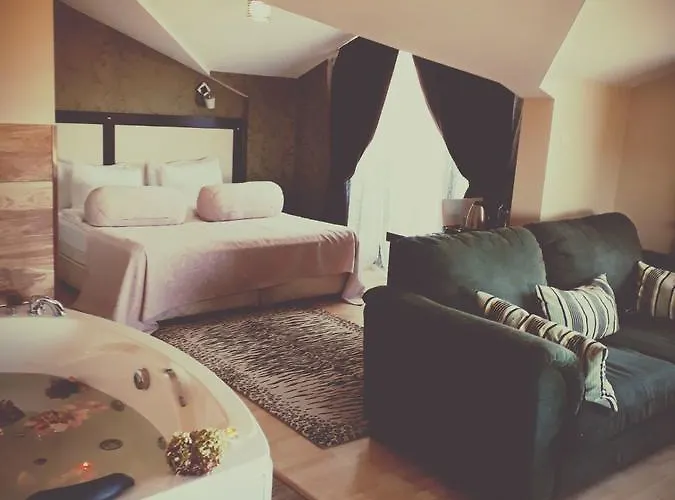 Velena 3* Istanbulská provincie