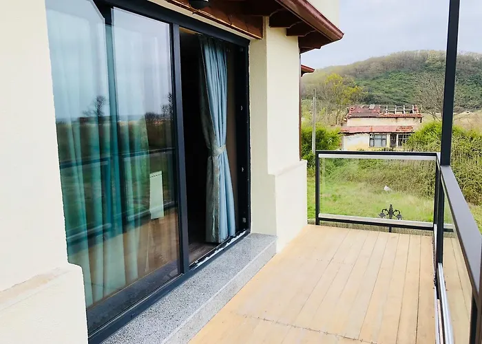 Hotel Velena Istanbulská provincie