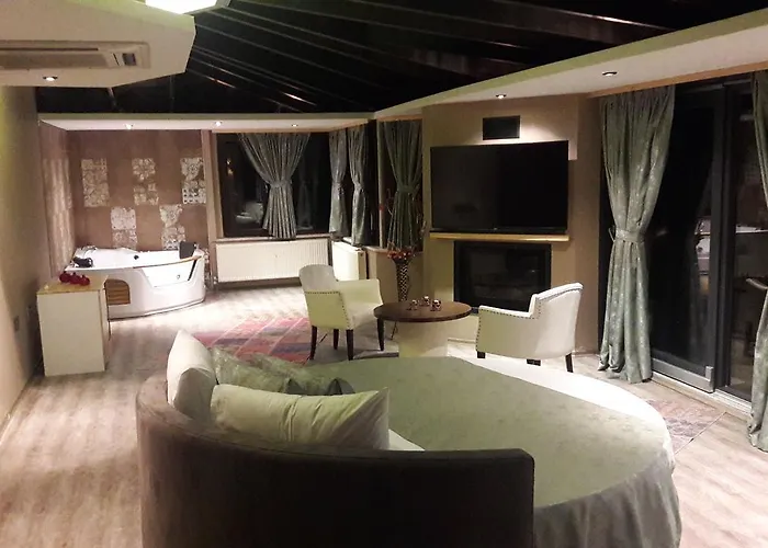 Velena 3* Istanbulská provincie