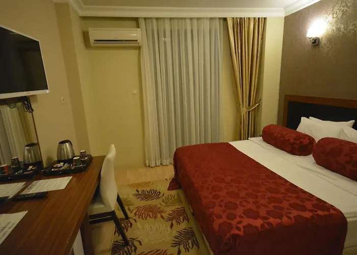 Velena Istanbulská provincie