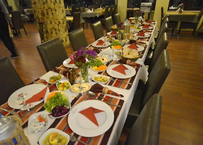 Velena 3* Istanbulská provincie