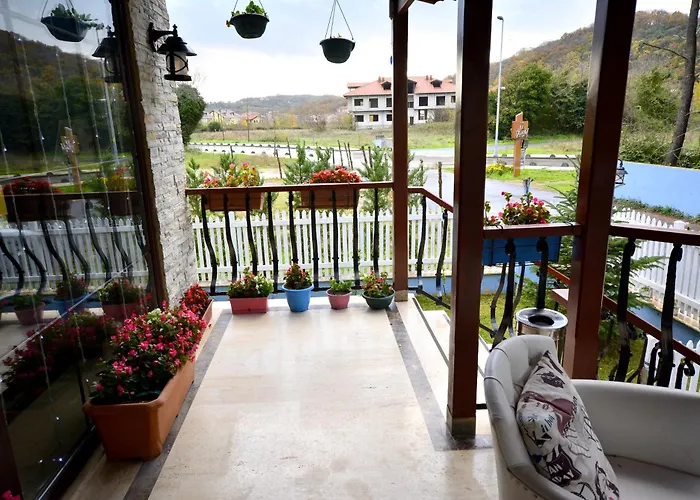 Velena 3* Istanbulská provincie