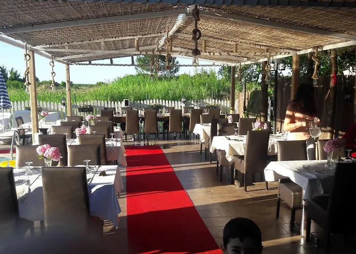 Velena Hotel Istanbulská provincie