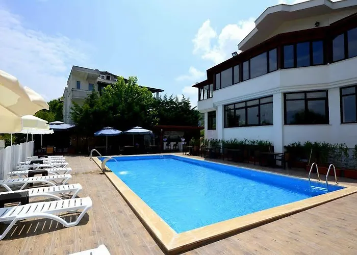 Velena 3* Istanbulská provincie