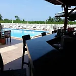 Velena Szálloda Isztambul